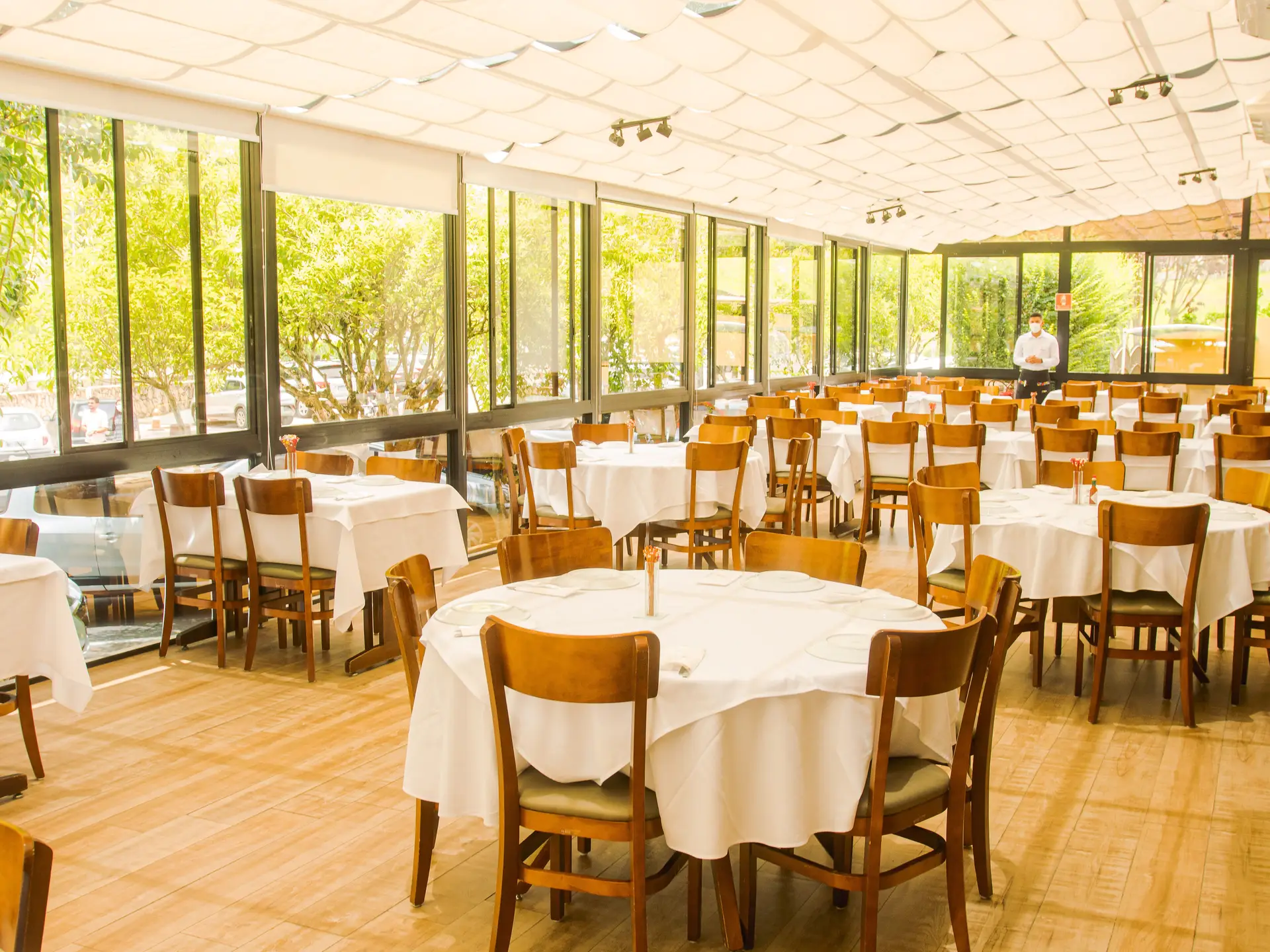 Restaurante 277